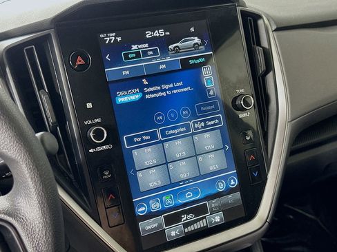 Used 2024 Subaru Crosstrek 2.0i Premium image 27