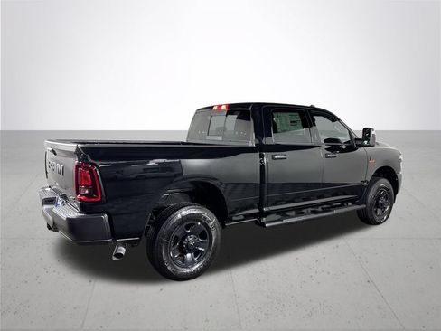 New 2026 RAM 3500 Tradesman AWD/4WD image 6