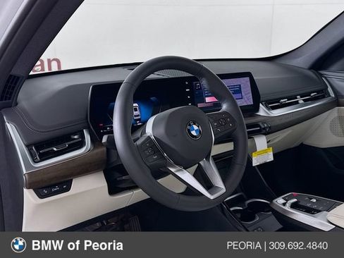 New 2026 BMW X1 xDrive28i w/ Convenience Package image 9
