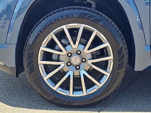 New 2026 GMC Terrain Denali AWD/4WD image 20