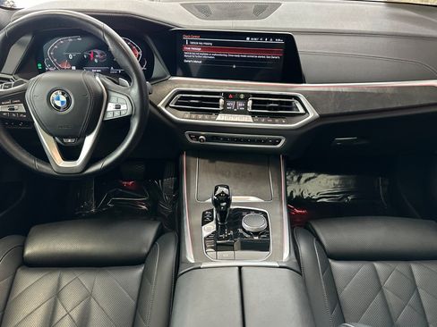 Certified 2023 BMW X5 xDrive40i w/ Premium Package AWD/4WD image 16