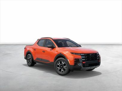 New 2025 Hyundai Santa Cruz XRT