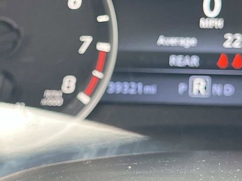 Used 2024 Nissan Frontier S w/ Technology Package RWD image 36