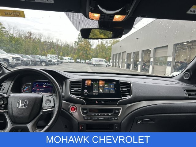 Used 2021 Honda Passport EX-L image 20
