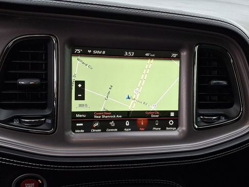 Used 2023 Dodge Challenger SRT Hellcat image 14