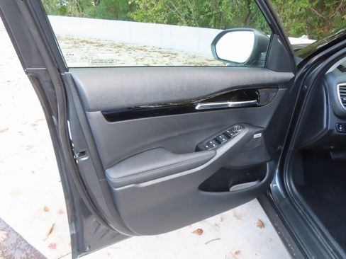 New 2026 Kia Seltos SX image 24