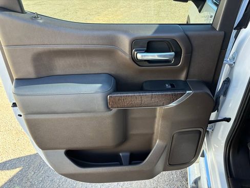 Used 2022 GMC Sierra 1500 Denali image 25