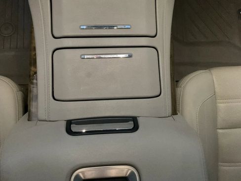 Used 2017 GMC Yukon Denali w/ Open Road Package image 24