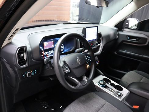 Used 2023 Ford Bronco Sport Big Bend image 33