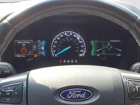 Used 2019 Ford Ranger Lariat w/ Equipment Group 501A Mid AWD/4WD image 16