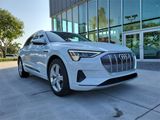 Used 2019 Audi e-tron Premium Plus image 2