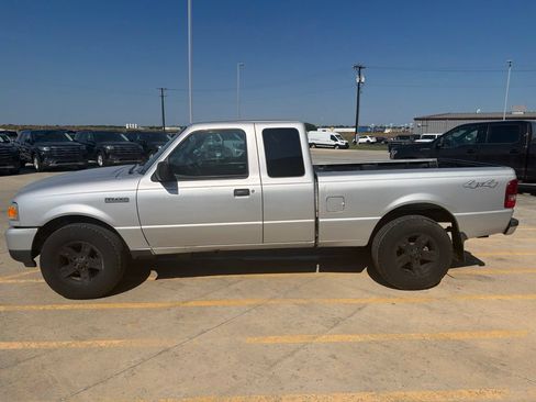 Used 2011 Ford Ranger XLT AWD/4WD image 5