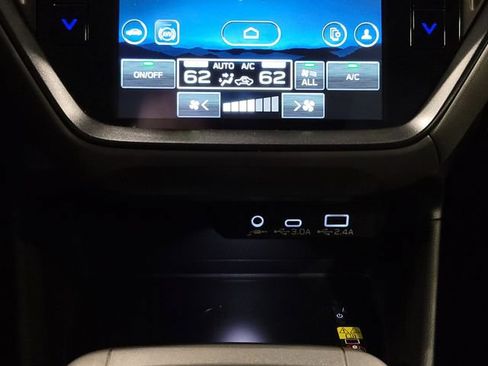 New 2026 Subaru Crosstrek 2.5i Limited AWD/4WD image 27