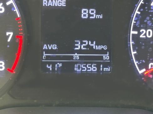 Used 2019 Hyundai Accent SE image 42