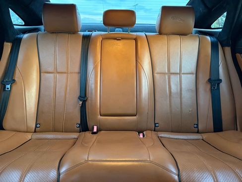 Used 2012 Jaguar XJ L RWD image 22