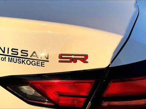 Used 2024 Nissan Altima 2.5 SR image 21