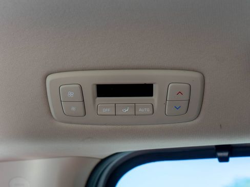 Certified 2024 Kia Carnival SX FWD image 14