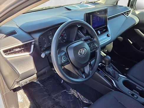 Used 2024 Toyota Corolla LE image 10