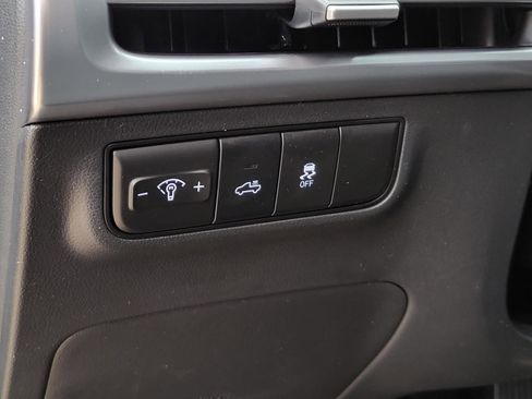 New 2026 Hyundai Santa Cruz SEL FWD image 16