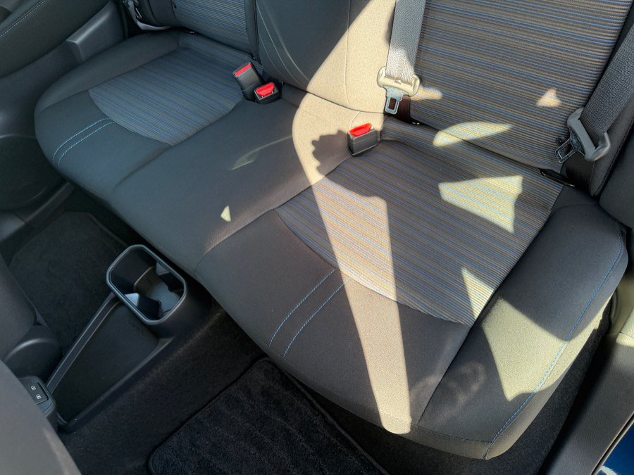 Used 2025 Nissan Leaf S FWD image 35