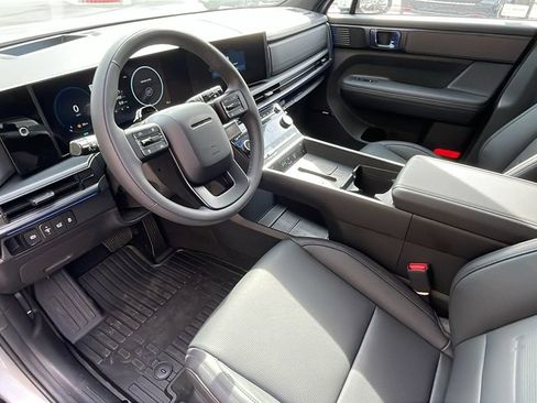 New 2026 Hyundai Santa Fe Calligraphy image 14