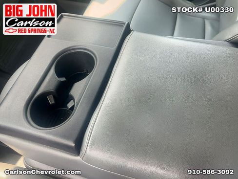 Used 2021 Ford F150 XL w/ Equipment Group 101A High AWD/4WD image 24