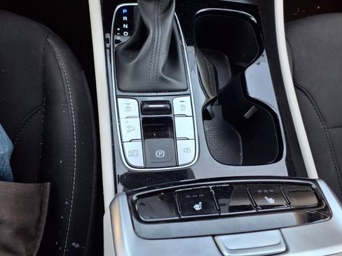 Used 2024 Hyundai Tucson SEL image 15