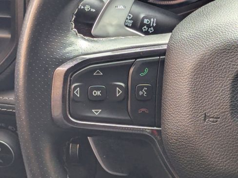 Used 2021 RAM 1500 TRX w/ TRX Level 1 Equipment Group image 21