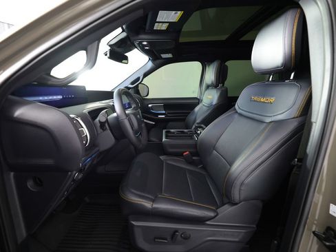 Used 2026 Ford Expedition Tremor AWD/4WD image 20