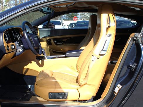 Used 2005 Bentley Continental GT image 10