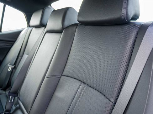 Used 2025 Toyota Camry XSE image 13