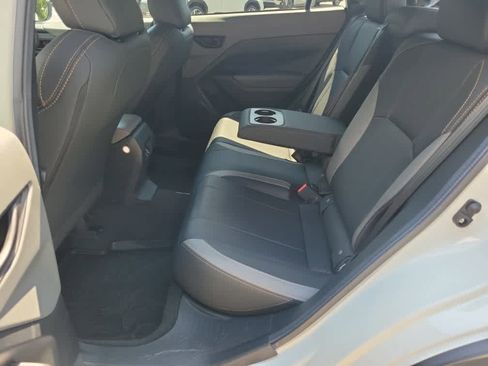 Used 2024 Subaru Crosstrek 2.5i Wilderness w/ Wilderness Package image 25