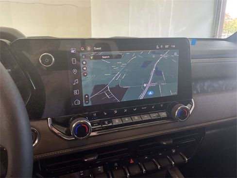 New 2026 Chevrolet Colorado ZR2 w/ Technology Package image 25