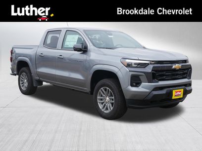 New 2026 Chevrolet Colorado LT w/ LT Convenience Package