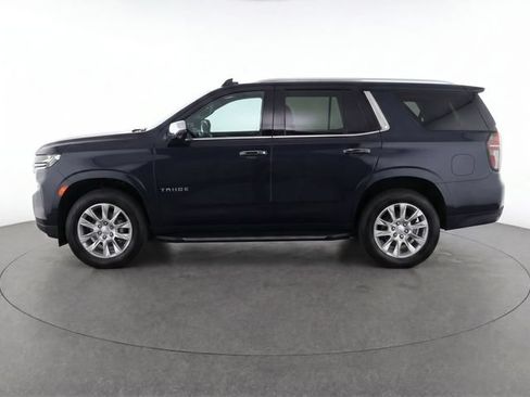Used 2023 Chevrolet Tahoe Premier AWD/4WD image 6