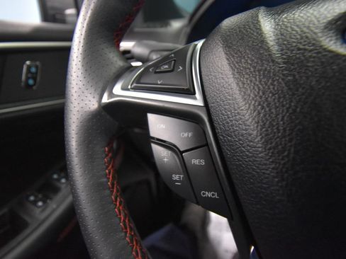Used 2024 Ford Edge ST-Line AWD/4WD image 11
