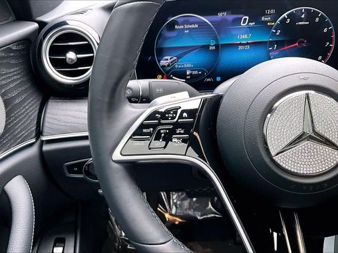 Used 2023 Mercedes-Benz E 350 E 350 image 24