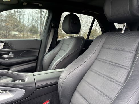 Used 2024 Mercedes-Benz GLE 450e 4MATIC image 16