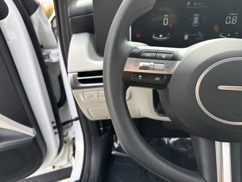 Used 2025 Hyundai Tucson SEL image 19