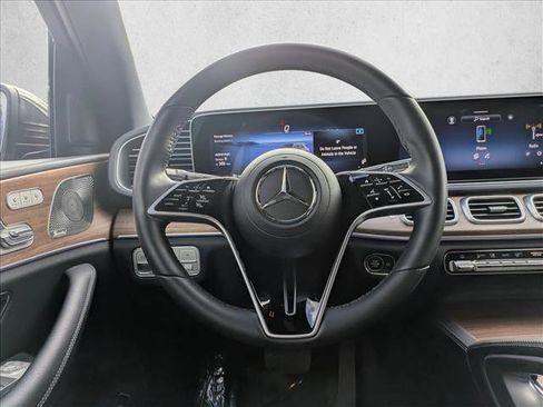 Used 2025 Mercedes-Benz GLE 350 GLE 350 image 23