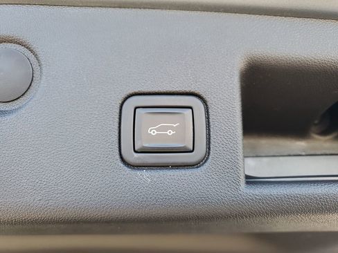 Used 2024 Chevrolet Equinox RS image 33