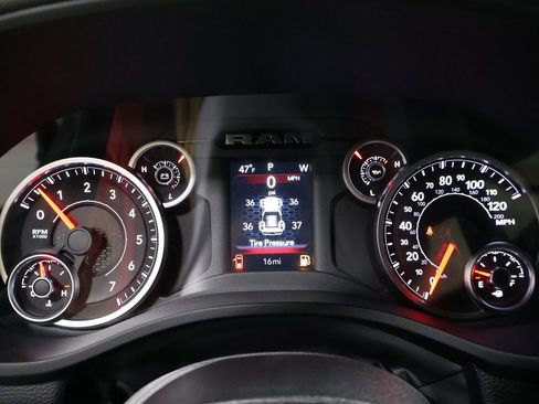 New 2026 RAM 1500 Big Horn image 34