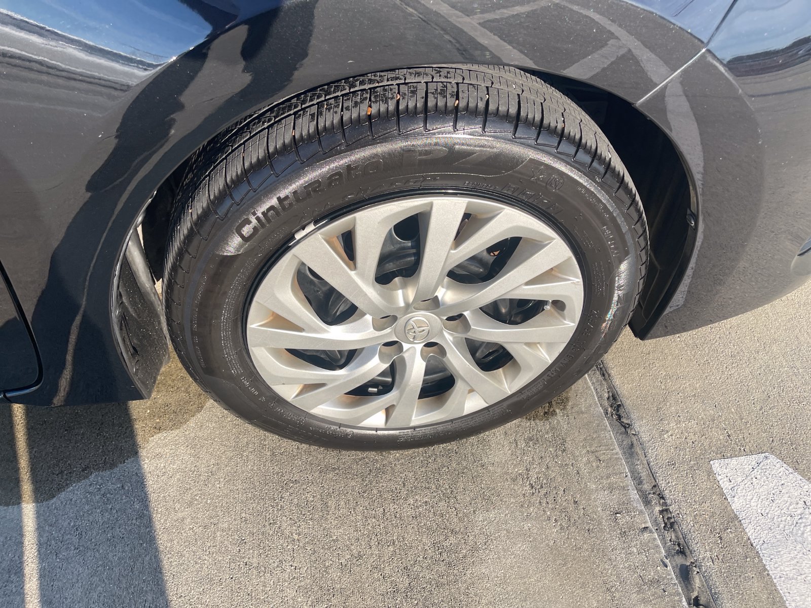 Used 2019 Toyota Corolla LE FWD image 11