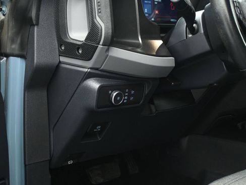 Certified 2021 Ford Bronco Big Bend image 10