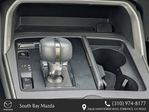Used 2025 MAZDA CX-70 Plug-In Hybrid w/ Premium Plus image 19