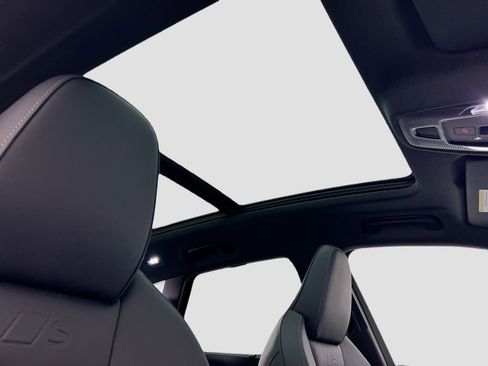 New 2025 Audi SQ5 Premium Plus image 17