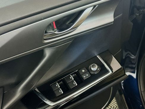 Used 2021 MAZDA CX-9 Touring w/ Touring Premium Package image 15
