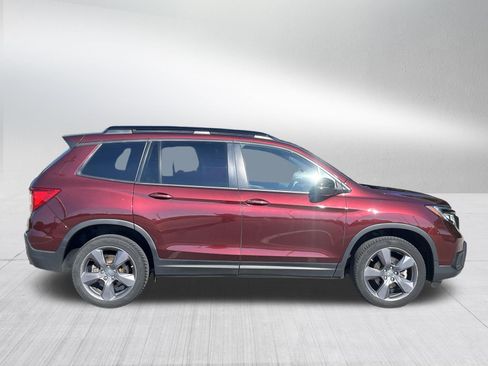 Used 2021 Honda Passport Touring image 8