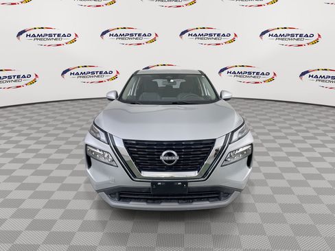 Used 2023 Nissan Rogue SV AWD/4WD image 3