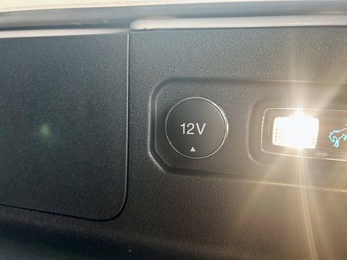 New 2025 Ford Bronco Raptor w/ Interior Carbon Fiber Pack image 18